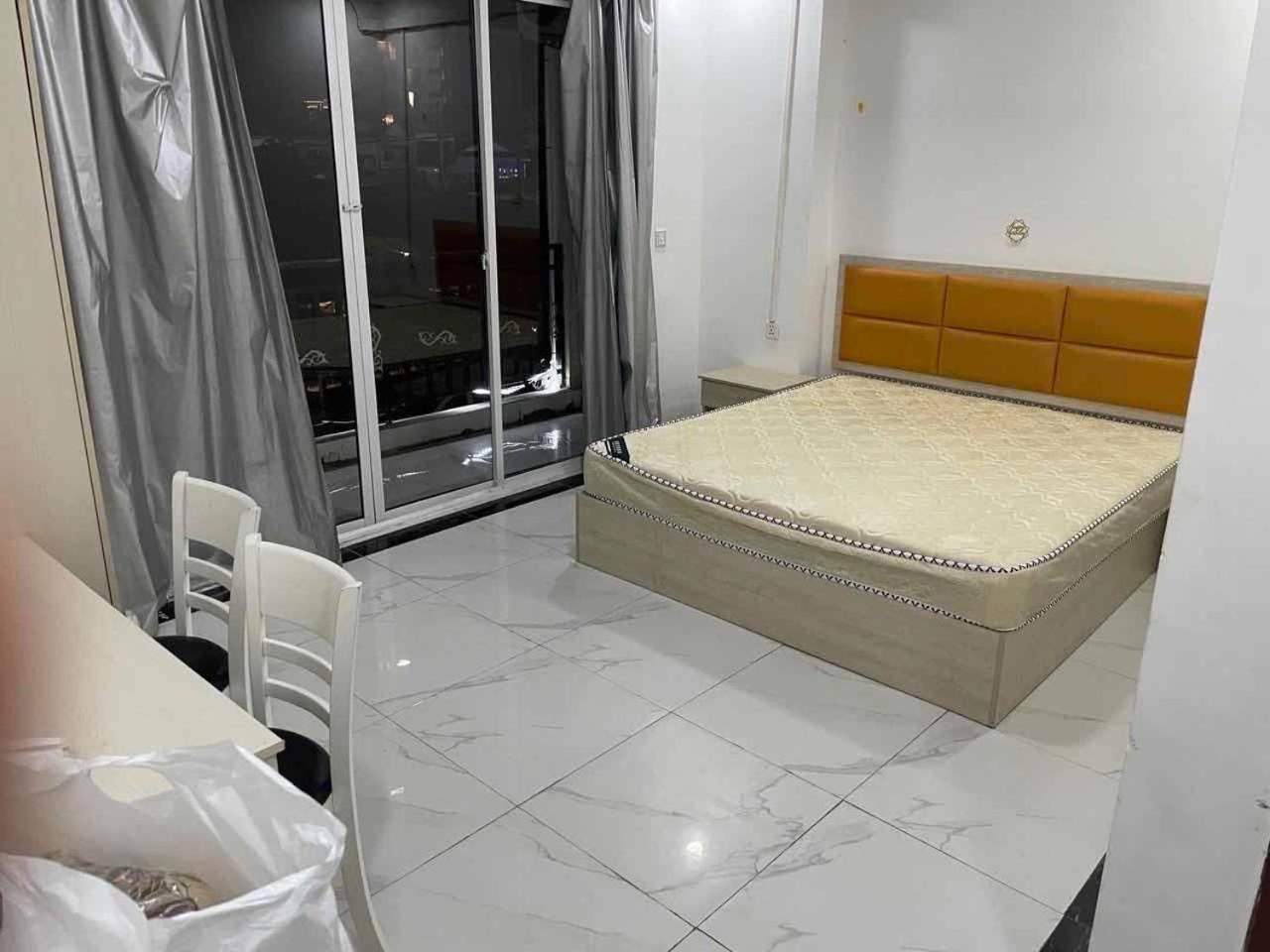 Angel Building Hotel Сиханоуквил Екстериор снимка